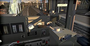 Train Simulator: KwaZulu-Natal Corridor: Pietermaritzburg-Ladysmith Add-On
