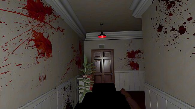 Evil Inside VR