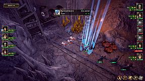 Zoria: Age of Shattering