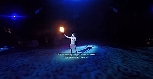 The Polynesian Cultural Center VR Experience