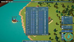 High Seas, High Profits!