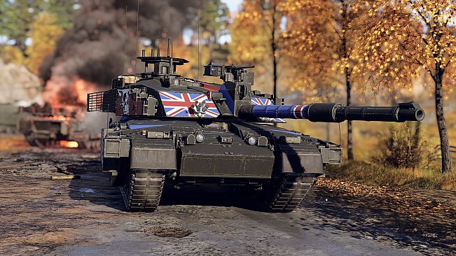 War Thunder - Senrai Maidens: Emily Pack