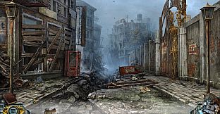 True Fear: Forsaken Souls Part 3