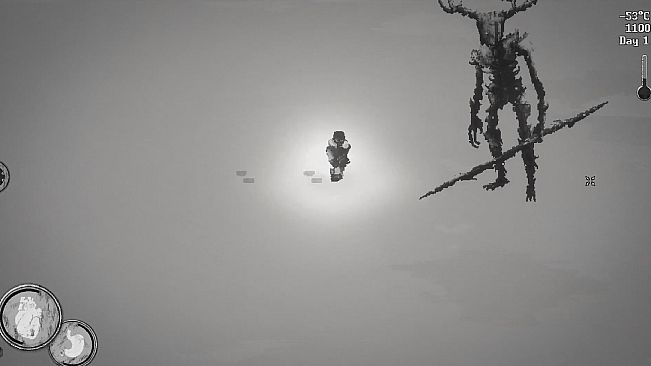 After Hell Freezes Over