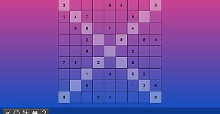 My Sudoku - X-Sudoku Easy 10