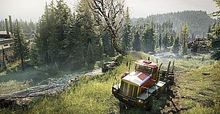 SnowRunner - Season 3: Locate & Deliver