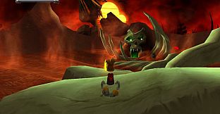 Rayman 3: Hoodlum Havoc