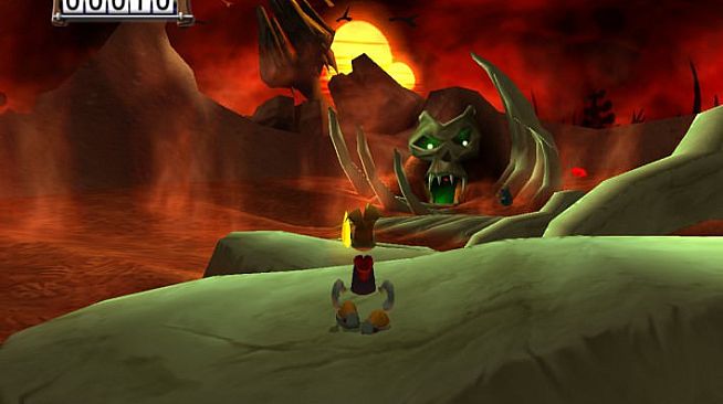 Rayman 3: Hoodlum Havoc