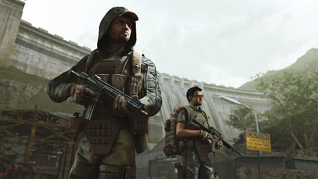 Insurgency: Sandstorm - Year 3 Pass