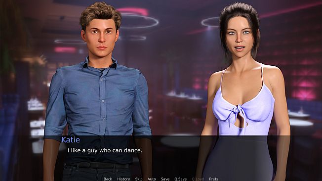 You Are Horny - Episode 1