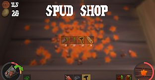 Spud Keeper