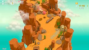 Super Rolling Heroes Deluxe