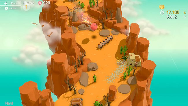 Super Rolling Heroes Deluxe