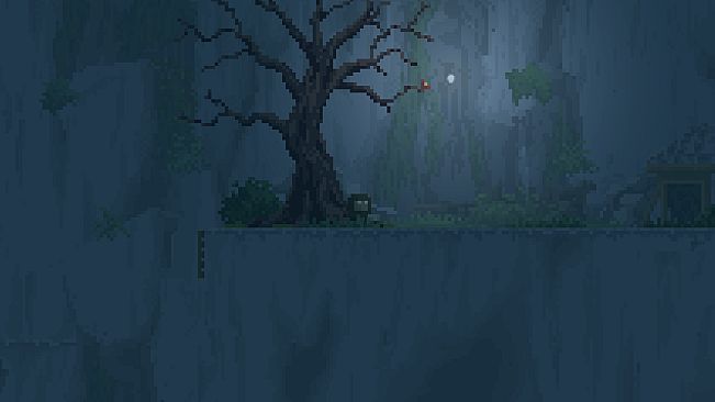 Where The Light Stays