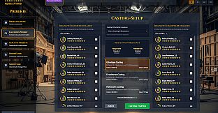 Movie Business - Die Welt der Filme