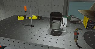 Welding Simulator