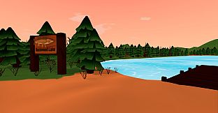 My Fishing Cottage