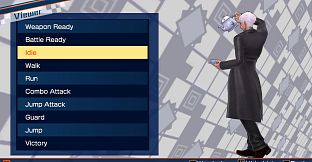 Fate/EXTELLA - Slash and Connect