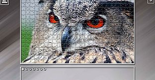 Super Jigsaw Puzzle: Generations - Birds 2