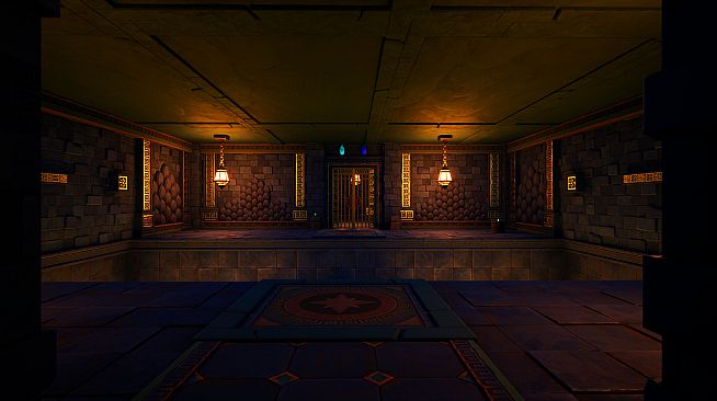 Monarch: The Tainted Kingdom