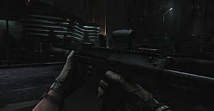 Escape from Tarkov: USEC - Special Ops
