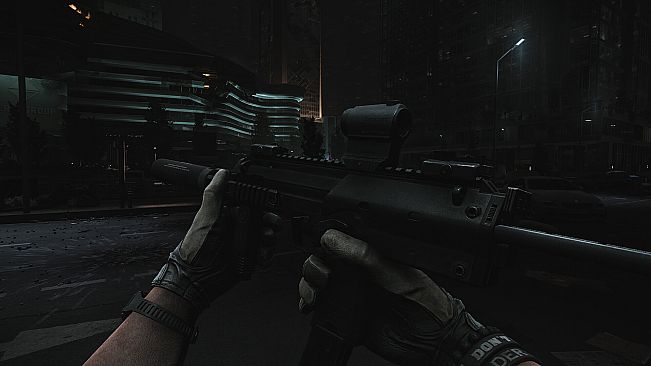 Escape from Tarkov: USEC - Special Ops