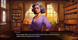 Horrors of Helmsfirth