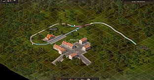 Mighty Tiny Railways