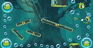 Balloball - Ribbit & Rescue (Windows)