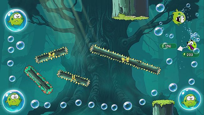 Balloball - Ribbit & Rescue (Windows)