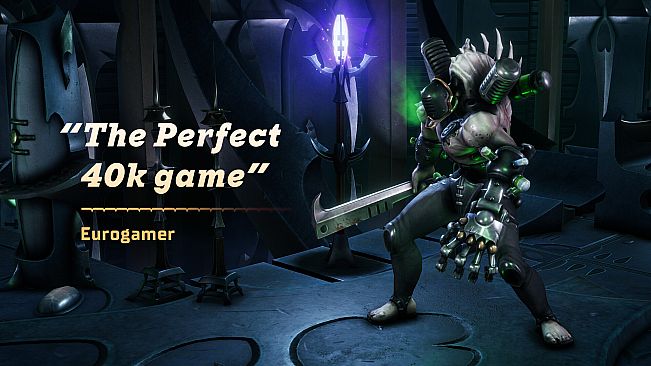 Warhammer 40,000: Rogue Trader