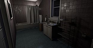 Stalker from Willowfield St.