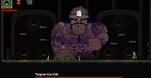 Giant's Heart