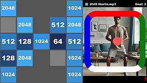 Active 2048 Body Control