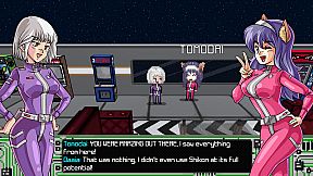 四魂-X Shikon-X Astro Defense Fortress