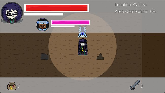 Cthulhu Stops the Drug Trade in New Heatsing