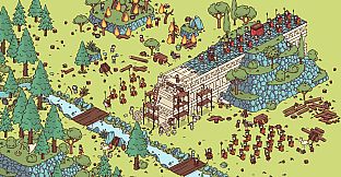 Hidden Through Time - Road to Rome