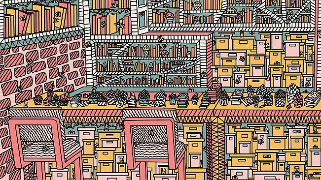 I commissioned some bunnies 3