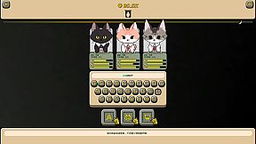 Infinity Cats Project