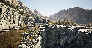 TRYP FPV: Drone Racer Simulator