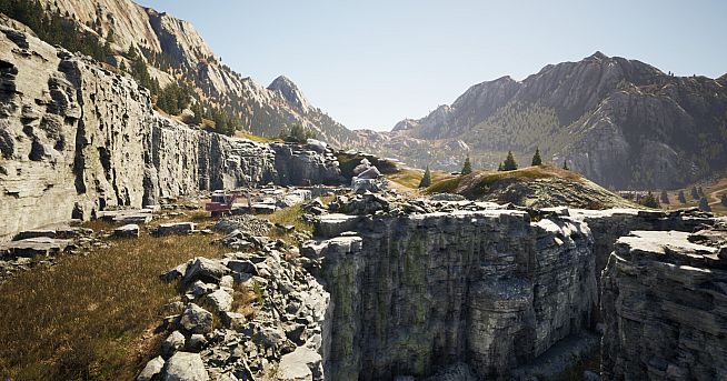 TRYP FPV: Drone Racer Simulator