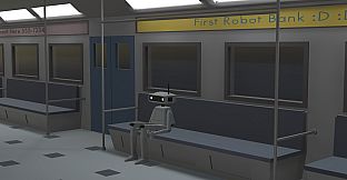 Little Robot Stories