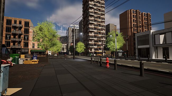 Electronic Market Simulator: Prologue