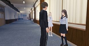 BLUE REFLECTION Quartet