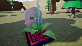 Maze Lovers Memorial