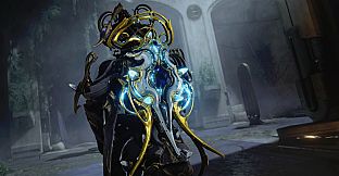 Warframe: Gyre Prime Access - Complete Pack