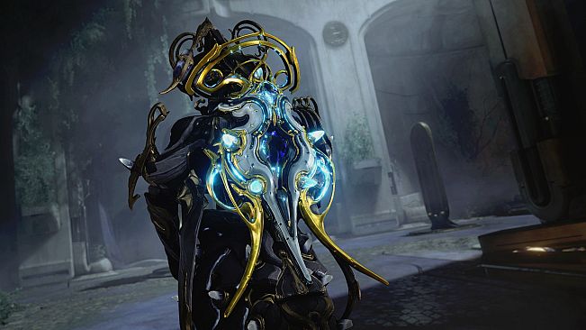 Warframe: Gyre Prime - Accessories Pack