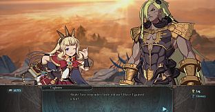 Granblue Fantasy: Versus - Additional Character Set (Cagliostro)