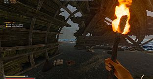 Viking Frontiers