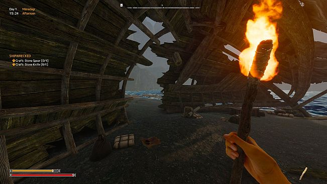 Viking Frontiers